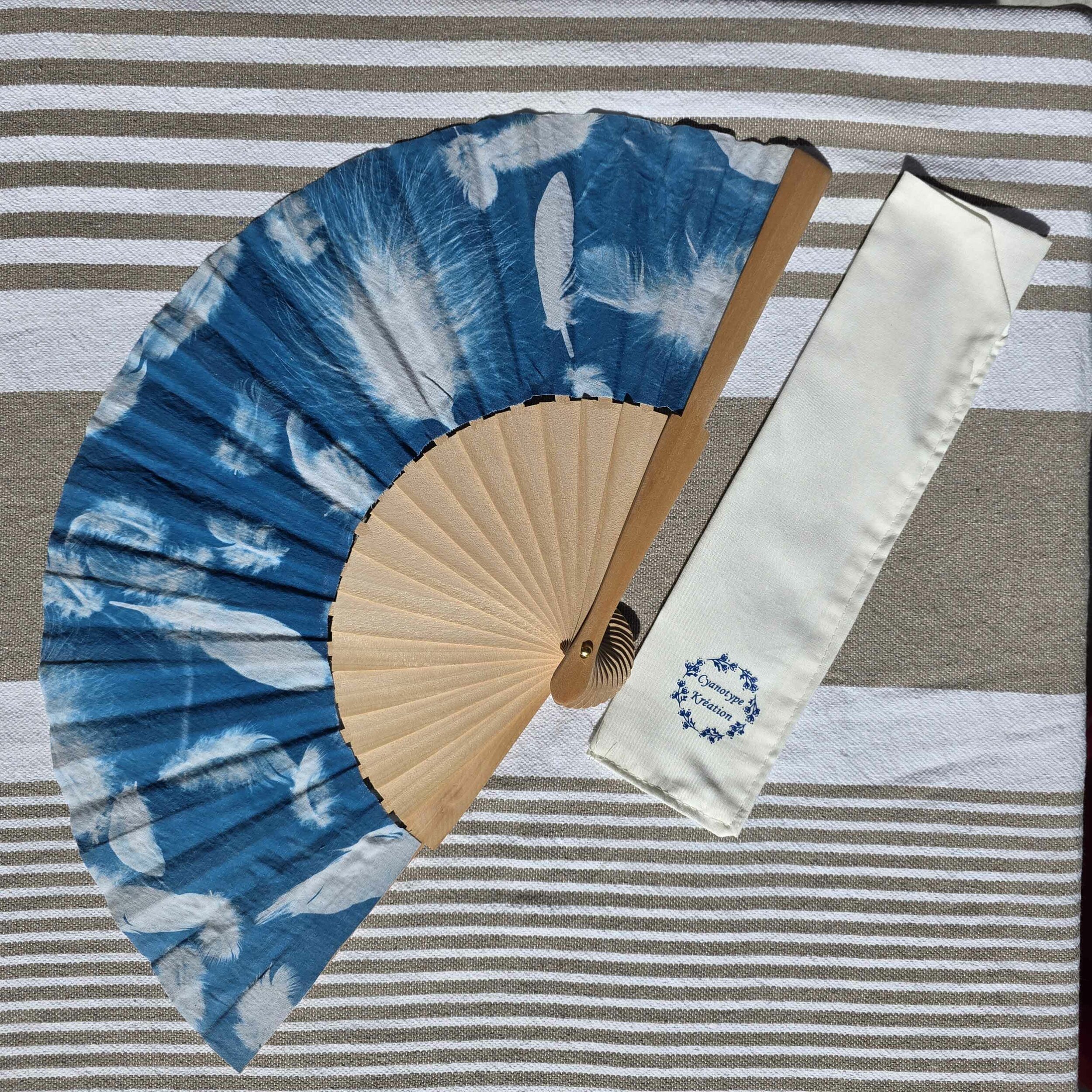 sab12 eventail cyanotype plumes23