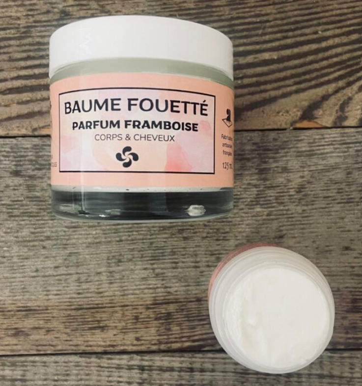 baume framboise