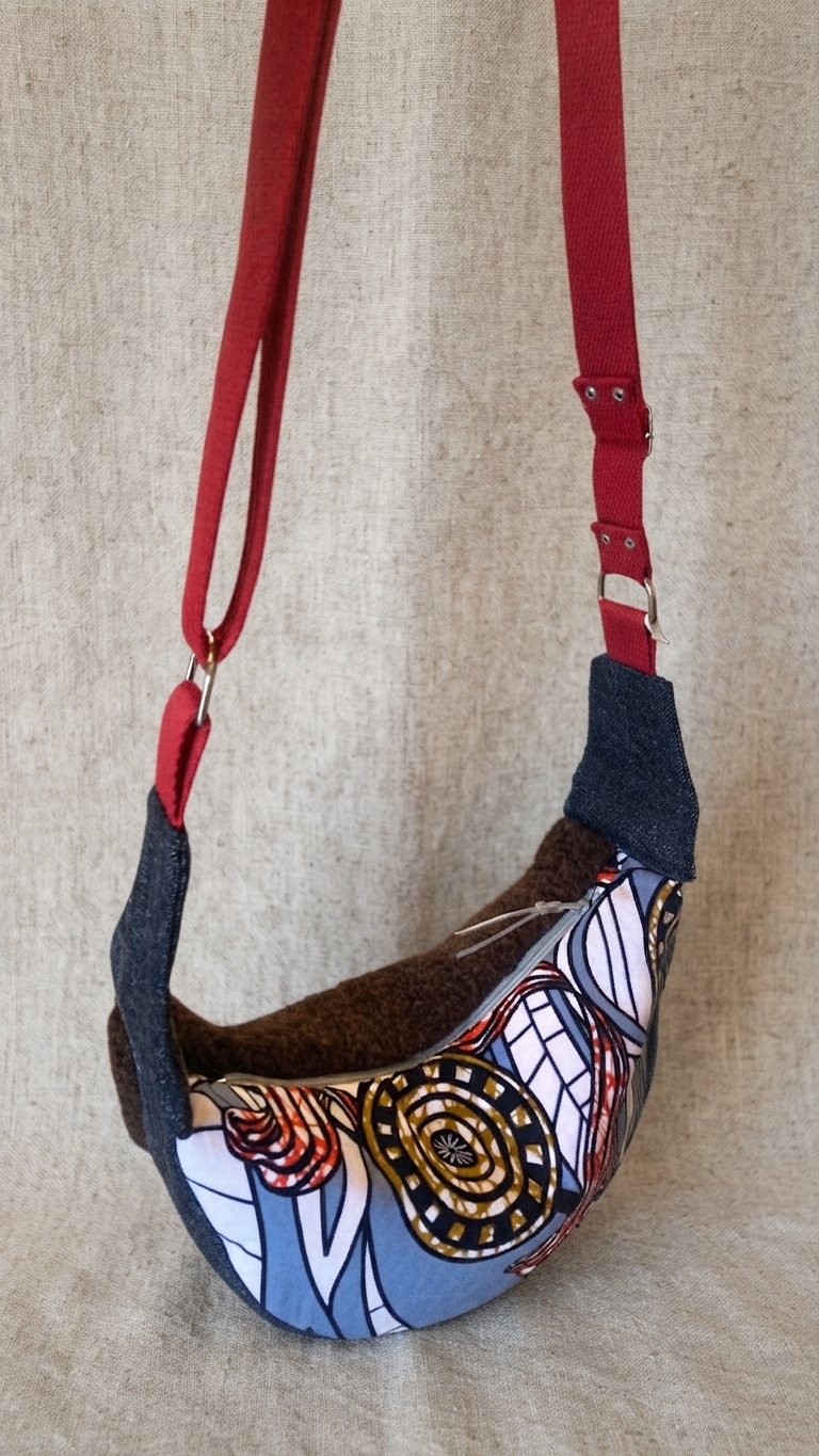 sac demi lune reversible coton laine pyrénées (4)