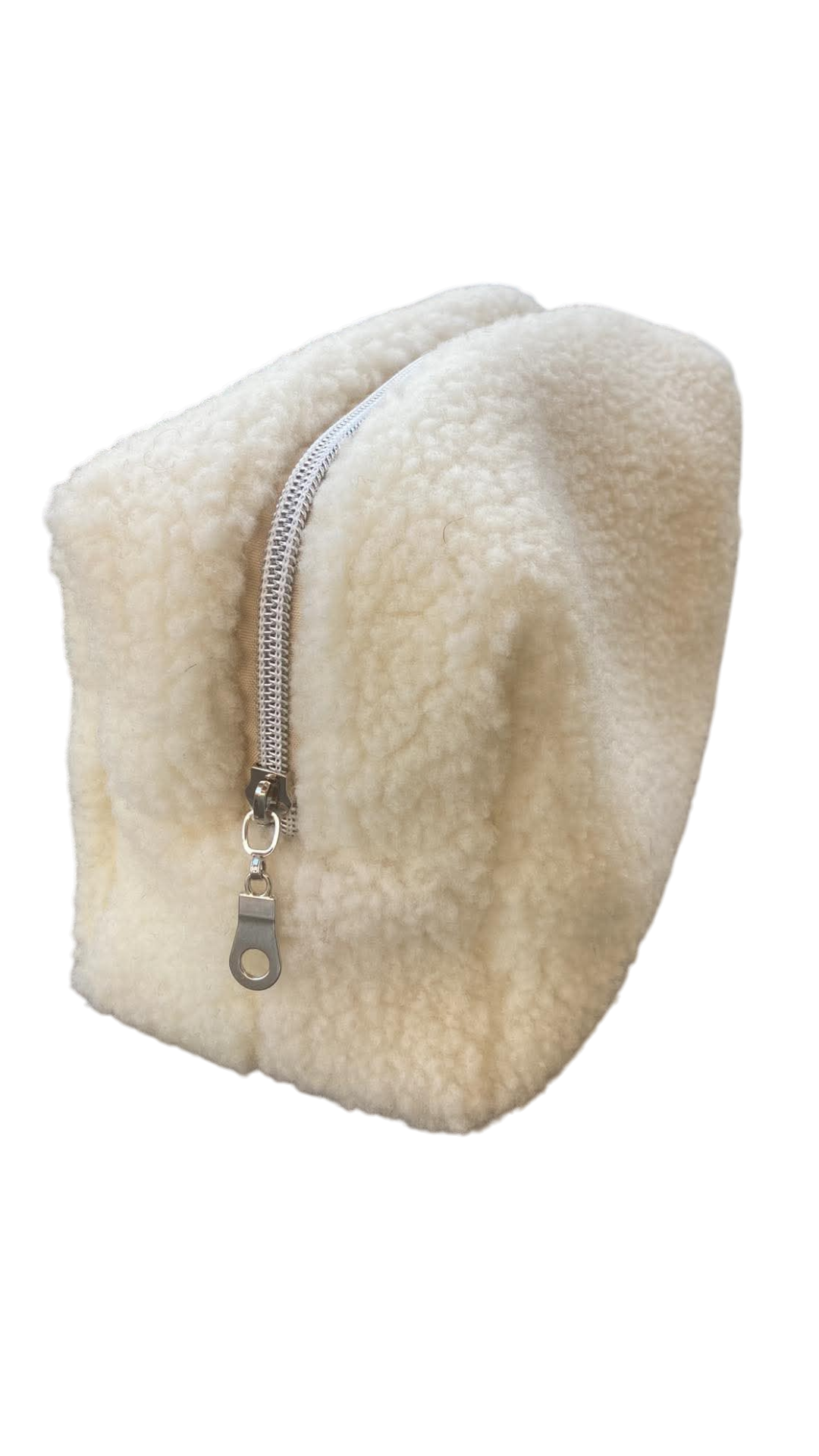 trousse toilette laine mouton moumoute ecru (1)