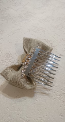 peigne noeud liberty
