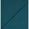 gaze bleu paon