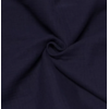 gaze bleu marine
