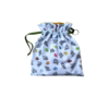 sac maillot interieur lin enduit casques moto