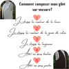 photo produit gilets