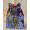 sac maillo coton intérieur enduit ethnique