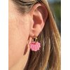 bo coquillage dune rose adulte
