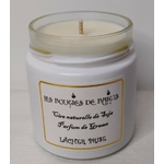 bougie lacher prise