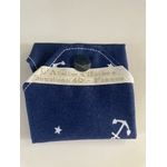 protege slip lavable  ancre marine