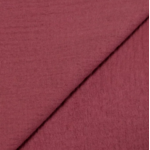 gaze bois de rose