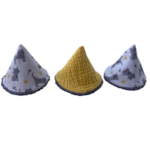trio cones pipi coton eponge bambou chats2