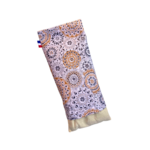 coussin yeux relaxant eye pillow yoga mandala dehoussable(1)