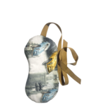 masque relaxation yeux sieste voyage voitures
