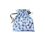 sac maillot interieur lin enduit casques moto