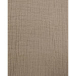 double-gaze-grande-largeur-taupe-oeko-tex-10cm