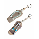 porte clé tong