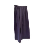 jupe double bleu marine-Photoroom