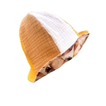 chapeau reversible été enfant
