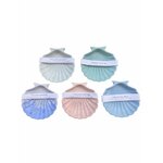 vide poche coquillage jesmonite