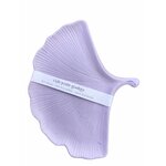vide poche feuille ginkgo jesmonite violine