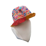 BOB72 18/24m chapeau bob réversible coton 12b-Photoroom