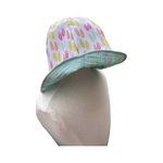 BOB68 12-18m chapeau bob réversible coton 10b-Photoroom