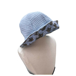 BOB60 12-18m chapeau bob réversible coton 7-Photoroom