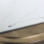 collier pendentif planche surf argent artisanal