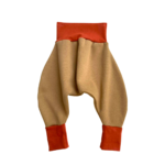 sarouel molleton camel et rouille (2)