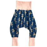 sarouel jersey danseuses bleu rose(2)