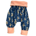 sarouel jersey danseuses bleu rose(3)