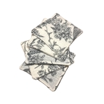 pack decouverte lingettes bambou eucalyptus aze feuillages