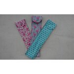 etui paille brosse a dent