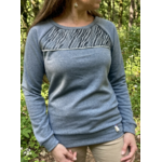 sweat gris