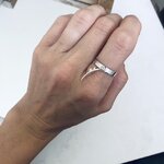 bague argent surf (2)