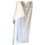 couverture plaid bébé coton bio gaze motifs (1)