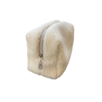 trousse toilette laine mouton moumoute ecru (1)