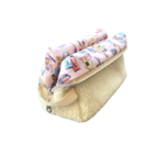 trousse toilette laine mouton moumoute ecru (5)