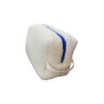 trousse toilette laine mouton moumoute ecru coraux bleu marine (1)