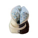 trousse toilette laine mouton moumoute bicolore ecru beige marron (3)