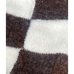 pochette lecture housse livre laine artisanal8 patchwork detail