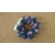 chouchou fleuri jean (2)