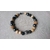 bracelet homme pierre lave basalte noir et inox tigre bois liège (2)