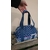 lunchbag sac repas fleurs bleu (4)