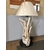bdm64 lampe à poser bois flotté et métal.JPG