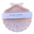 coquille vide poche chiné rosé pastel artisanal landes