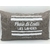 coussin rectangulaire phare de contis personnalisé landes
