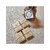 Pochon lot 4 savons 100g