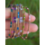 bracelet aiguille pin 1 perle