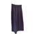 jupe double bleu marine-Photoroom